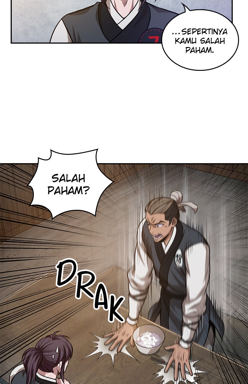 Read Nano Mashin chapter 40 image 20 on Lezhin