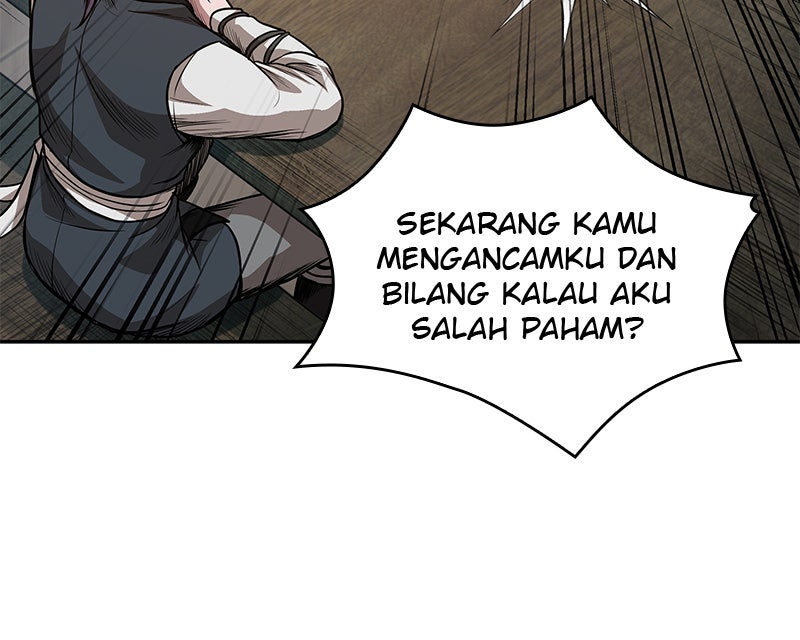 Read Nano Mashin chapter 40 image 21 on Lezhin