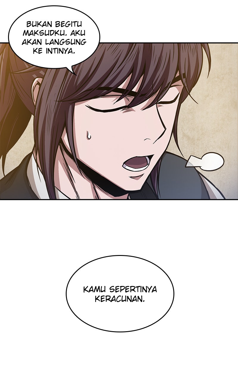 Read Nano Mashin chapter 40 image 22 on Lezhin