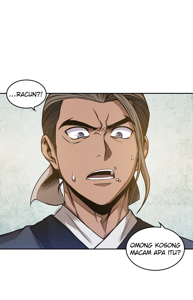 Read Nano Mashin chapter 40 image 23 on Lezhin