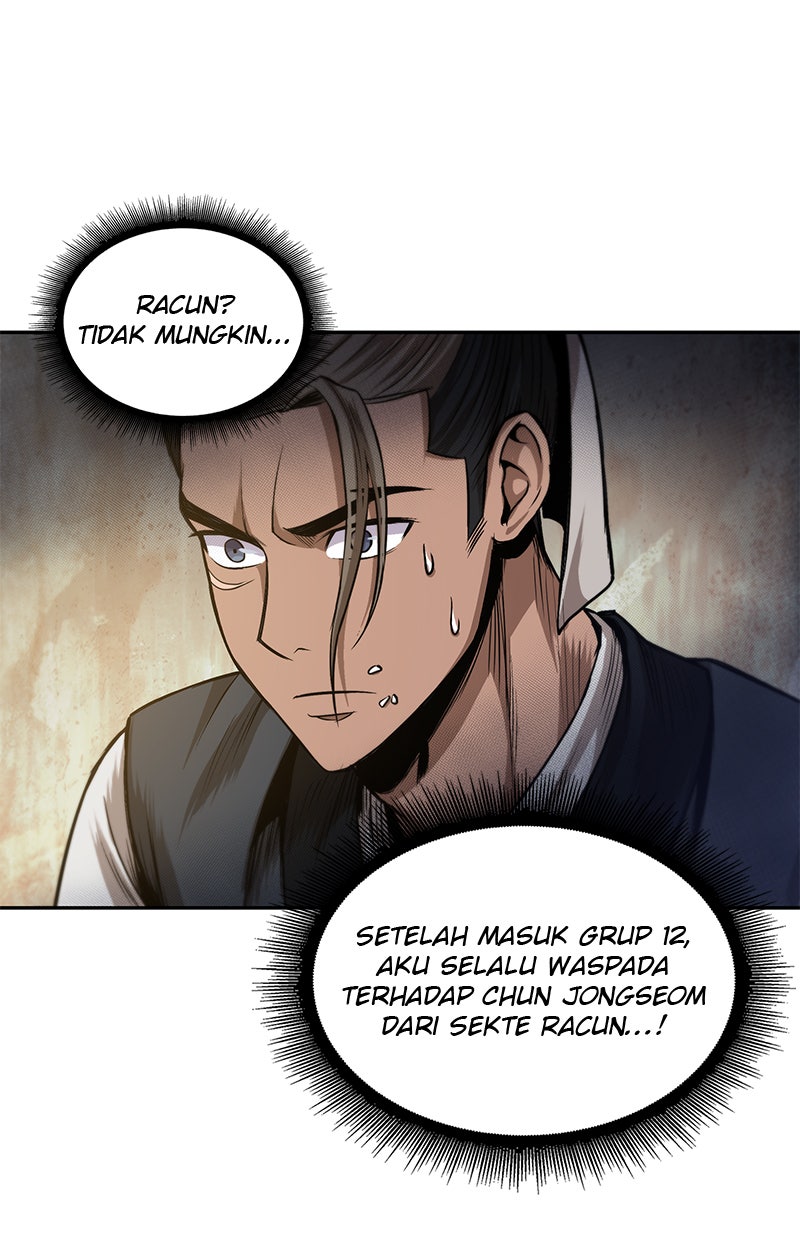 Read Nano Mashin chapter 40 image 25 on Lezhin