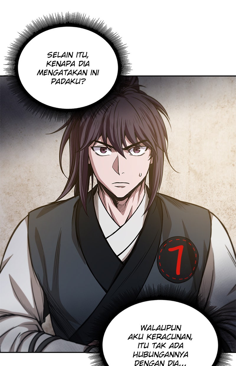 Read Nano Mashin chapter 40 image 26 on Lezhin