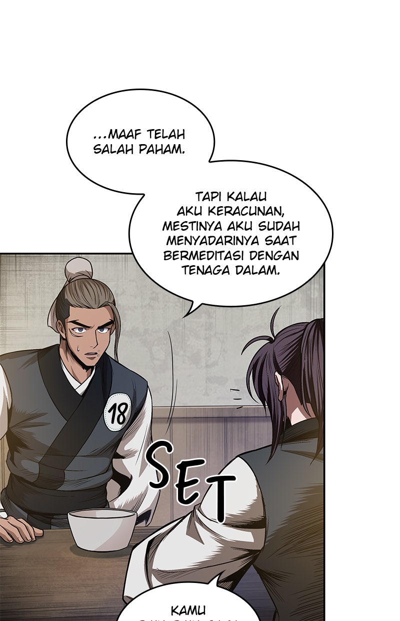 Read Nano Mashin chapter 40 image 28 on Lezhin