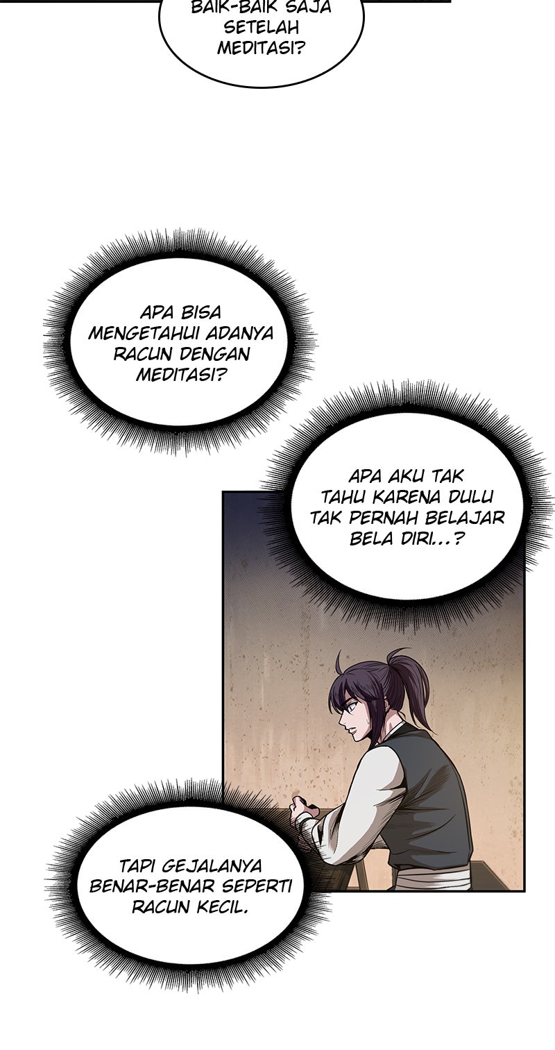 Read Nano Mashin chapter 40 image 29 on Lezhin
