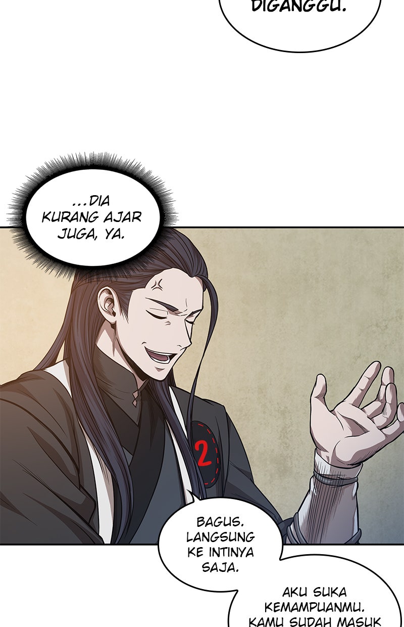 Read Nano Mashin chapter 40 image 3 on Lezhin
