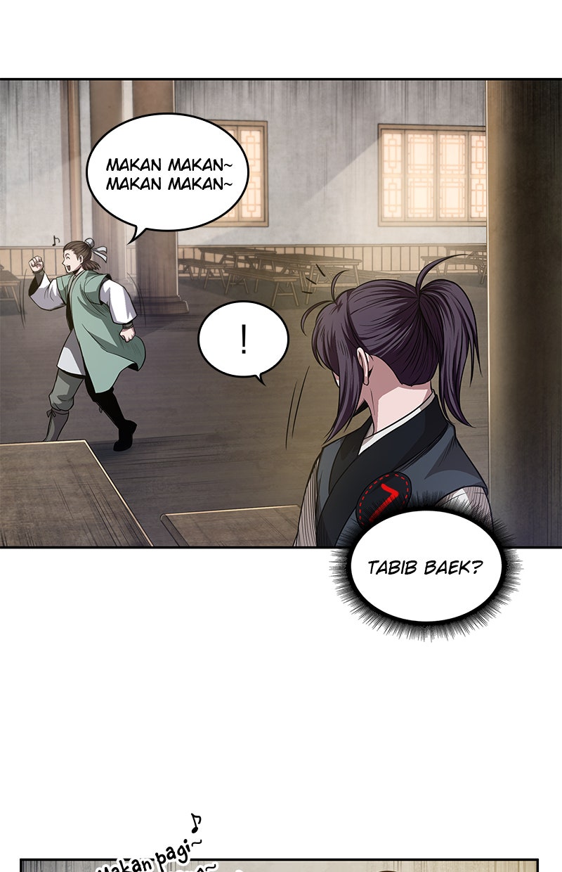 Read Nano Mashin chapter 40 image 30 on Lezhin