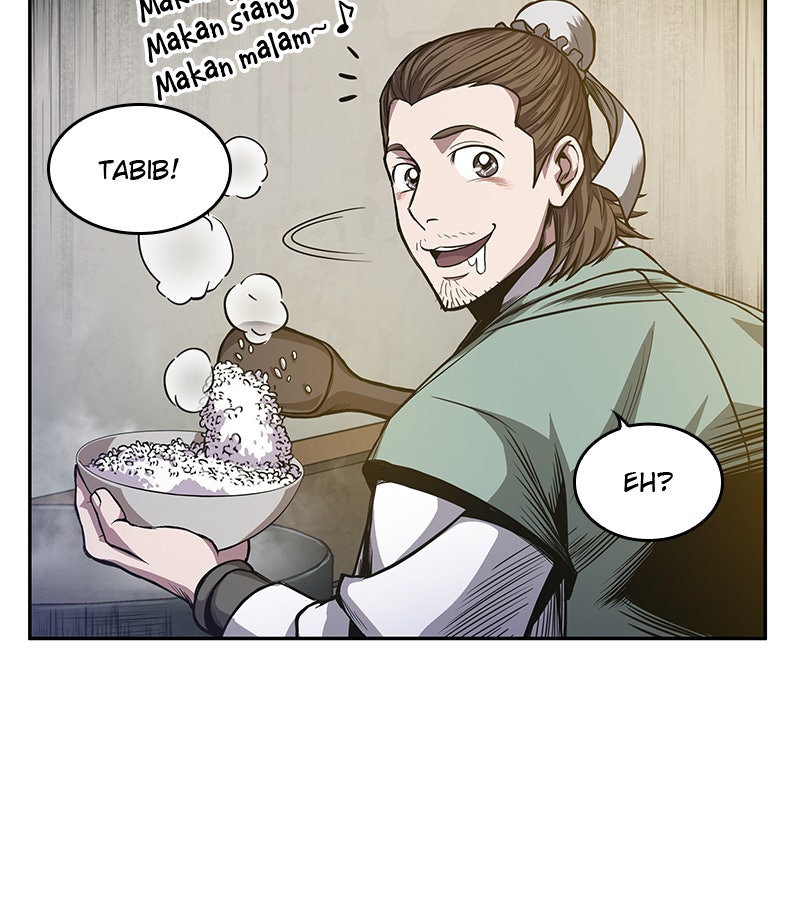 Read Nano Mashin chapter 40 image 31 on Lezhin