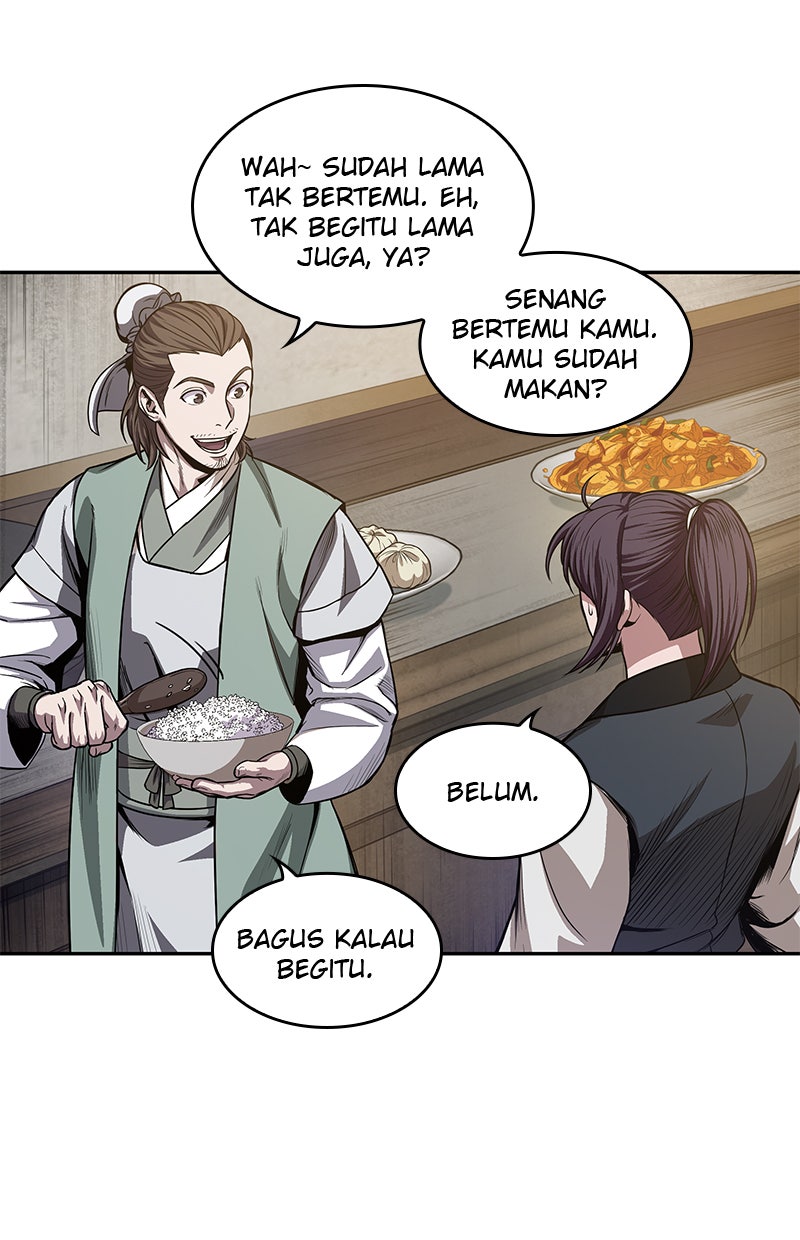 Read Nano Mashin chapter 40 image 32 on Lezhin