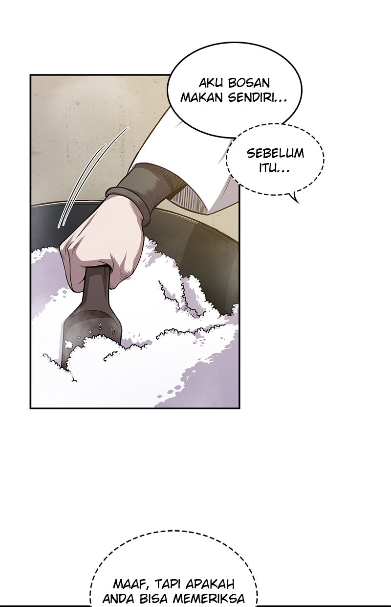 Read Nano Mashin chapter 40 image 33 on Lezhin