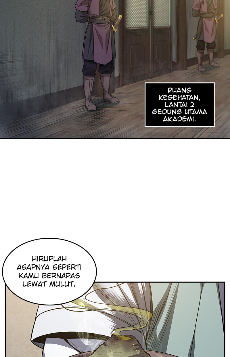 Read Nano Mashin chapter 40 image 37 on Lezhin