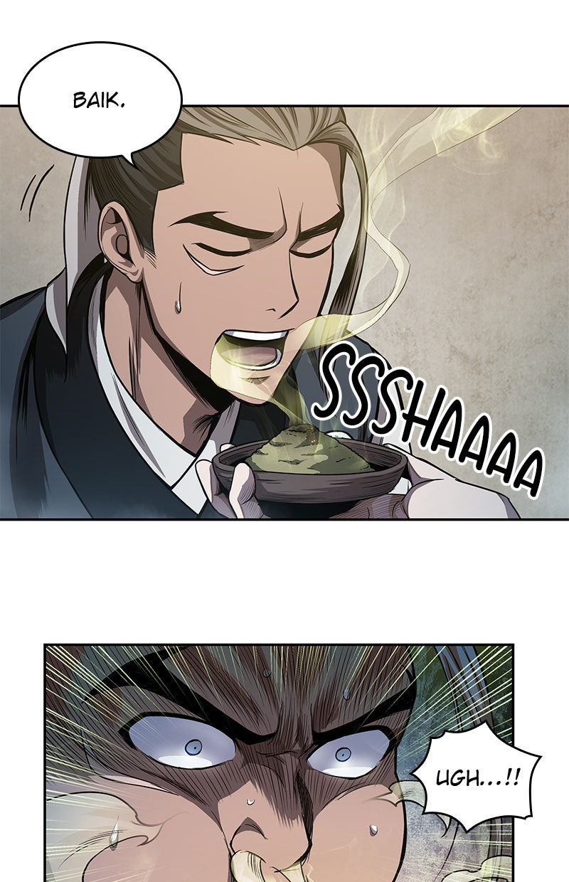 Read Nano Mashin chapter 40 image 39 on Lezhin