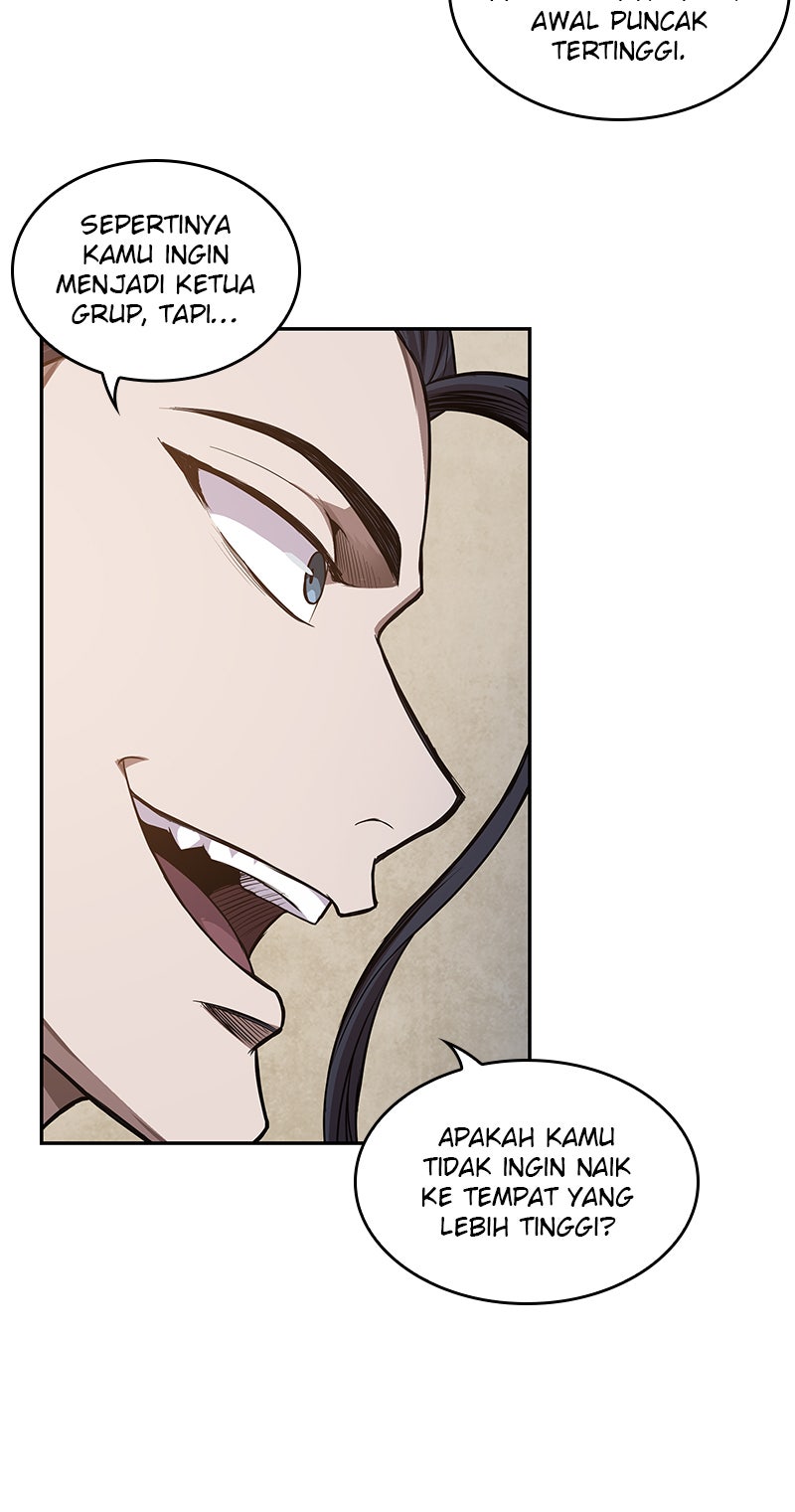 Read Nano Mashin chapter 40 image 4 on Lezhin