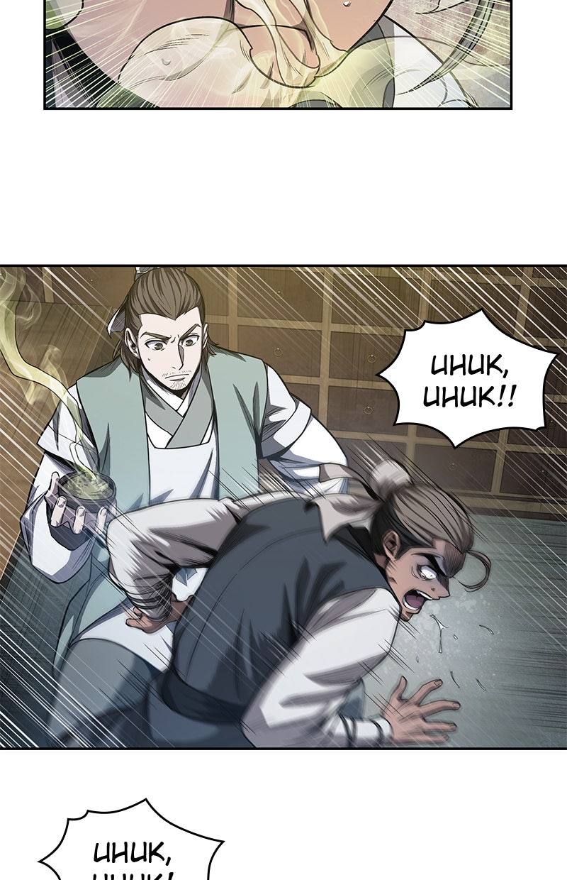 Read Nano Mashin chapter 40 image 40 on Lezhin