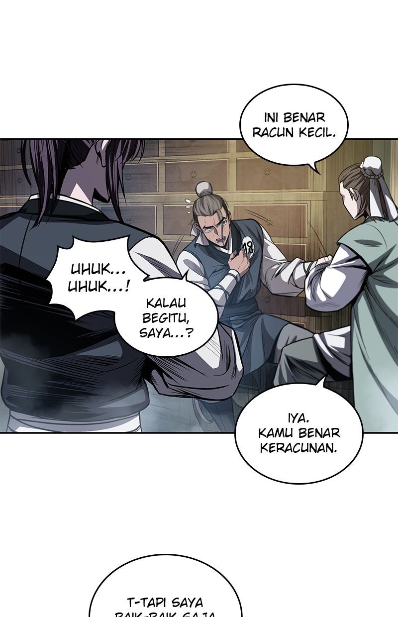 Read Nano Mashin chapter 40 image 42 on Lezhin