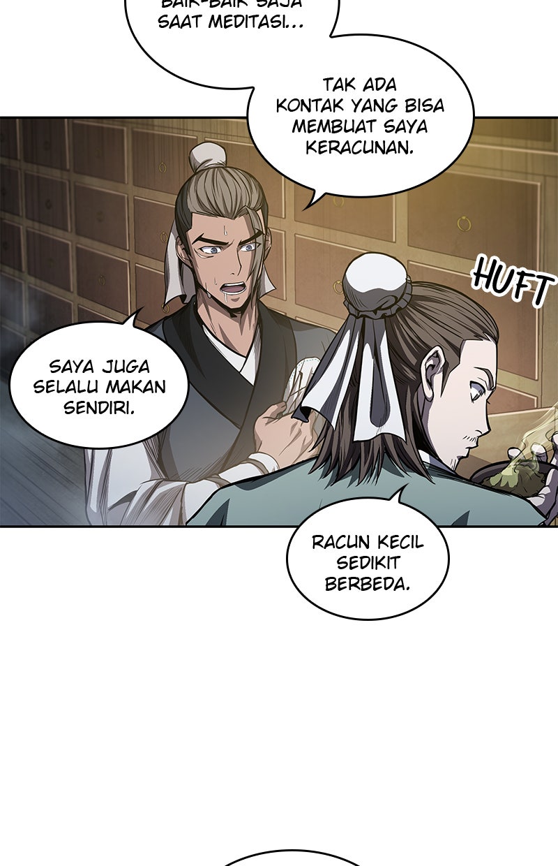 Read Nano Mashin chapter 40 image 43 on Lezhin