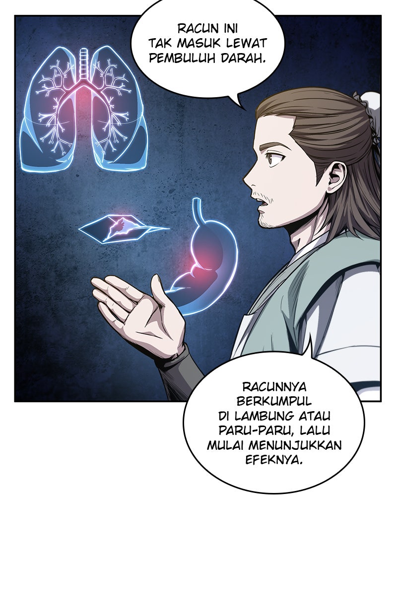 Read Nano Mashin chapter 40 image 44 on Lezhin
