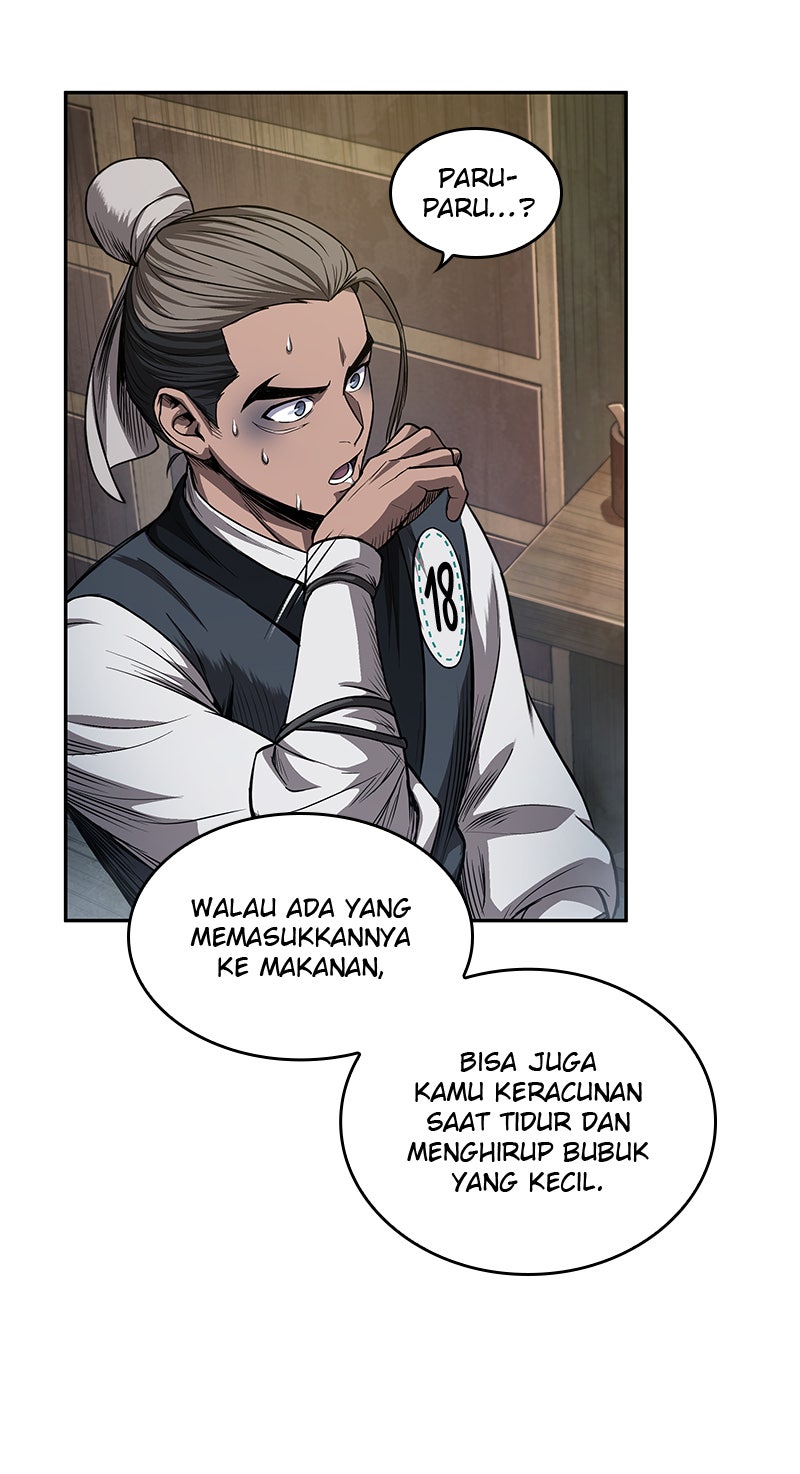 Read Nano Mashin chapter 40 image 45 on Lezhin