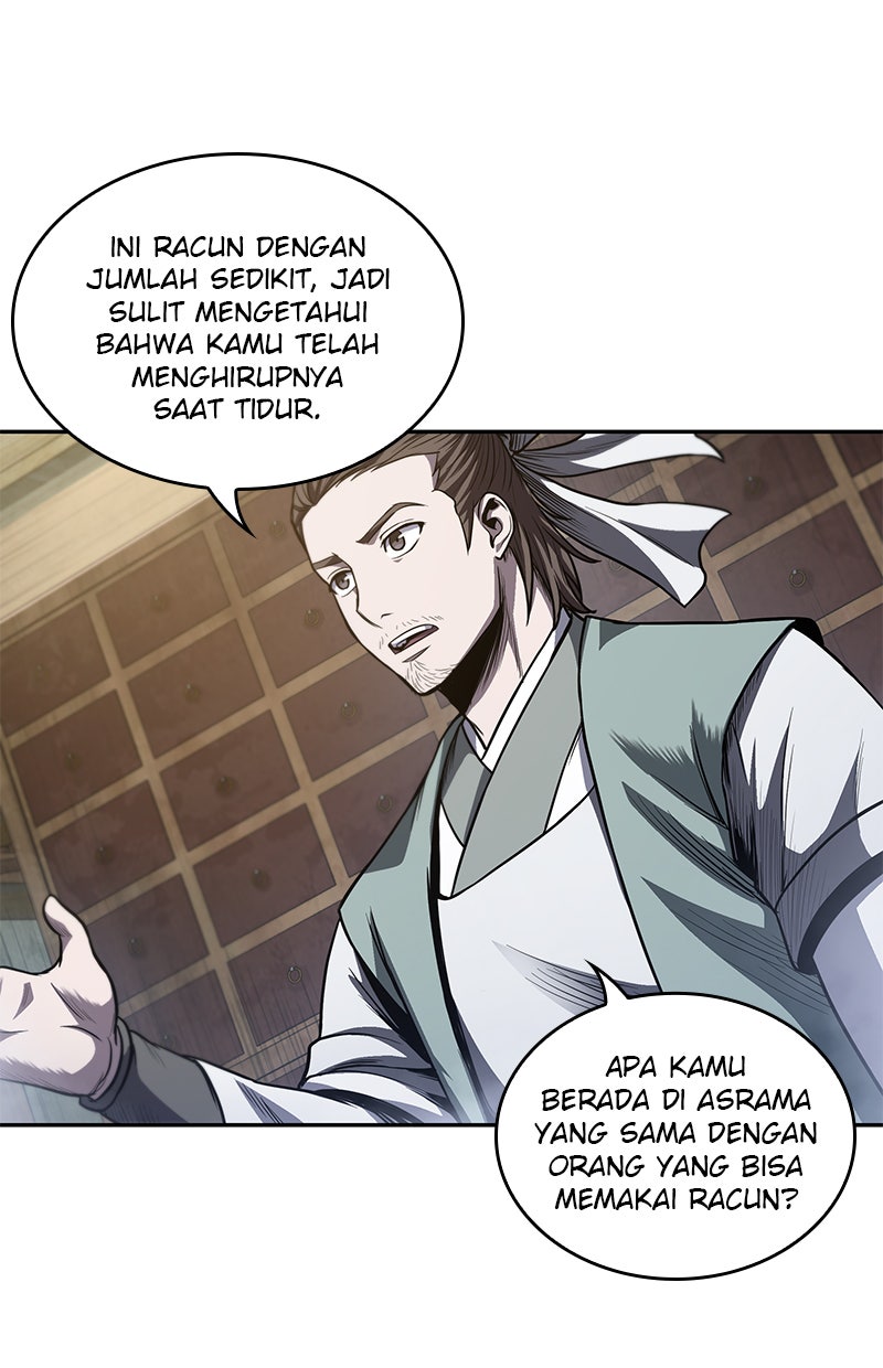 Read Nano Mashin chapter 40 image 46 on Lezhin