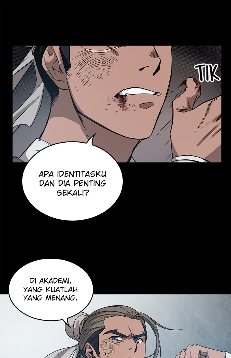 Read Nano Mashin chapter 40 image 49 on Lezhin