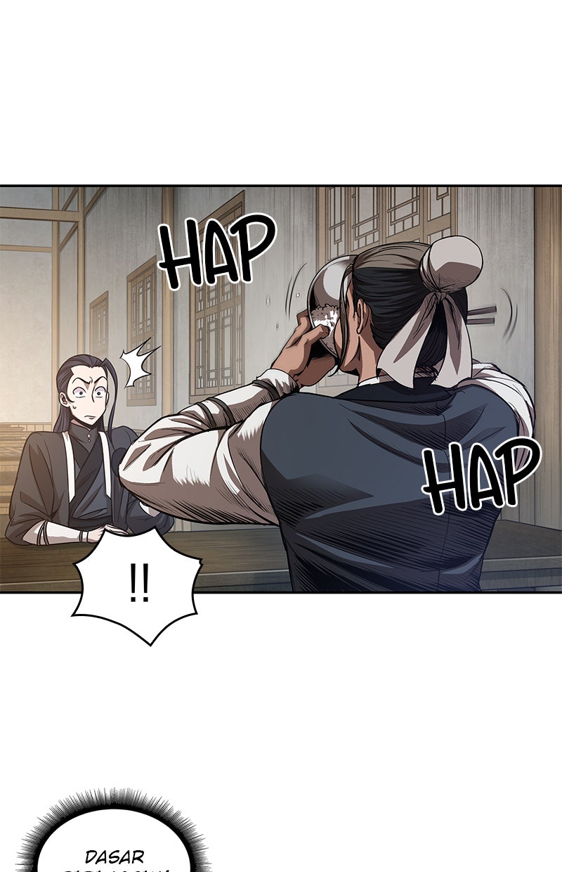 Read Nano Mashin chapter 40 image 5 on Lezhin