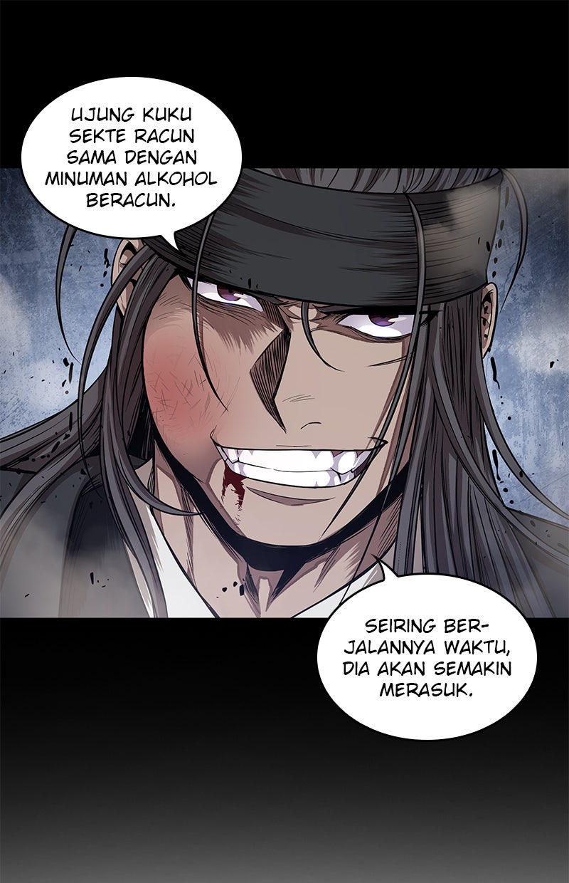 Read Nano Mashin chapter 40 image 52 on Lezhin