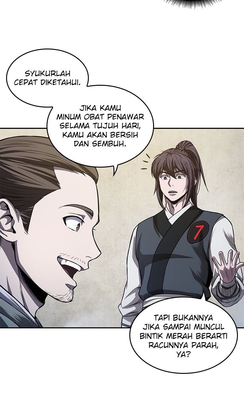 Read Nano Mashin chapter 40 image 54 on Lezhin