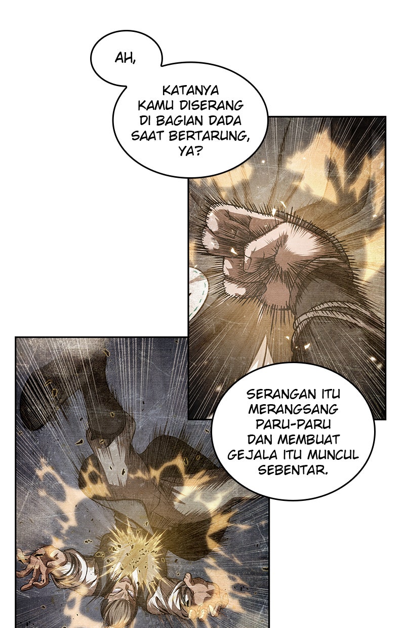 Read Nano Mashin chapter 40 image 55 on Lezhin