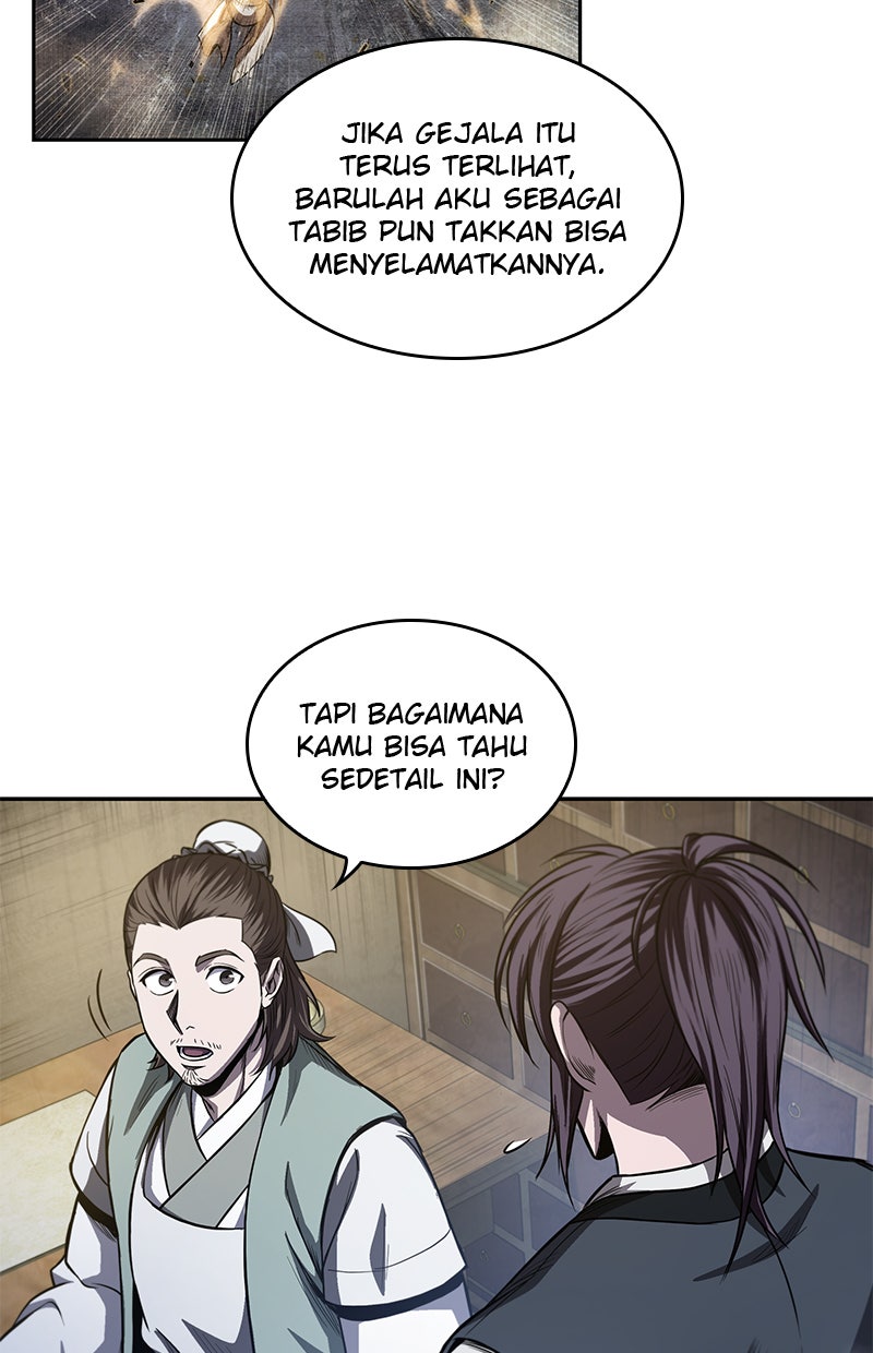 Read Nano Mashin chapter 40 image 56 on Lezhin