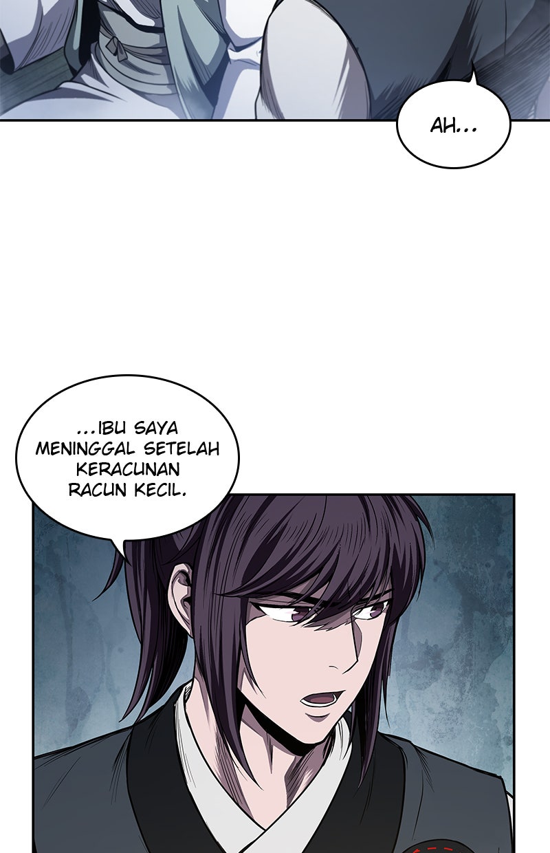 Read Nano Mashin chapter 40 image 57 on Lezhin