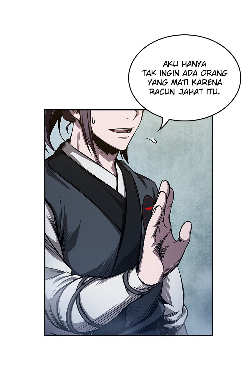 Read Nano Mashin chapter 40 image 59 on Lezhin