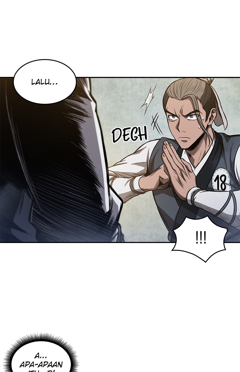 Read Nano Mashin chapter 40 image 60 on Lezhin