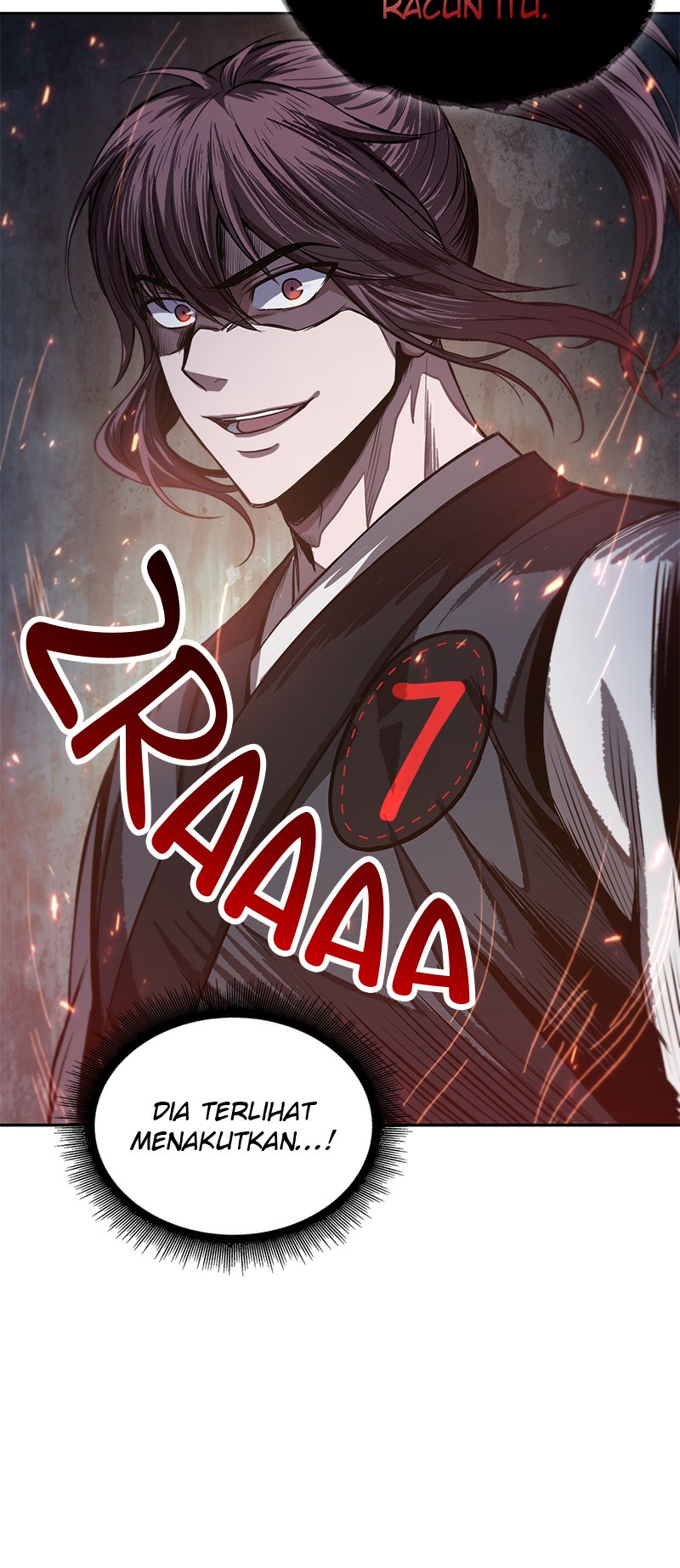 Read Nano Mashin chapter 40 image 62 on Lezhin