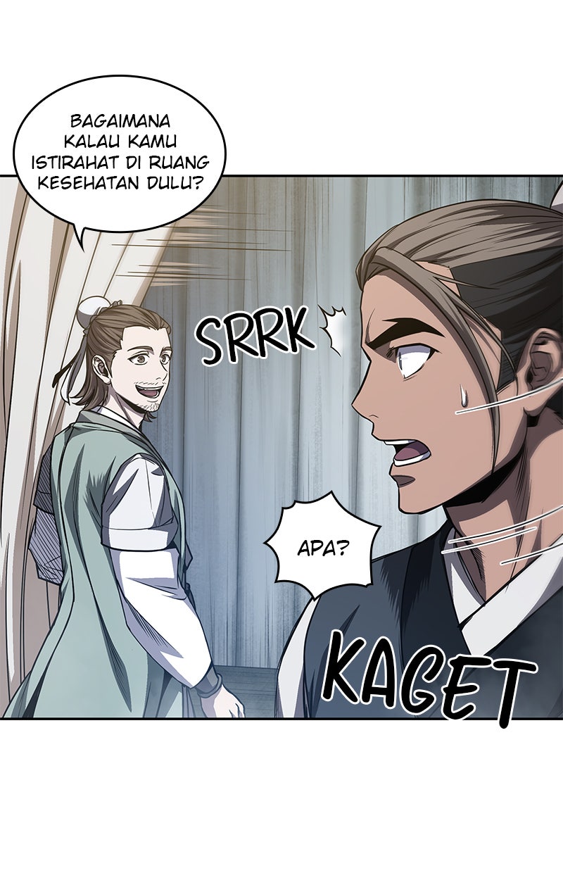 Read Nano Mashin chapter 40 image 63 on Lezhin