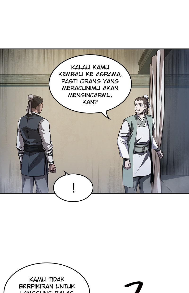 Read Nano Mashin chapter 40 image 64 on Lezhin