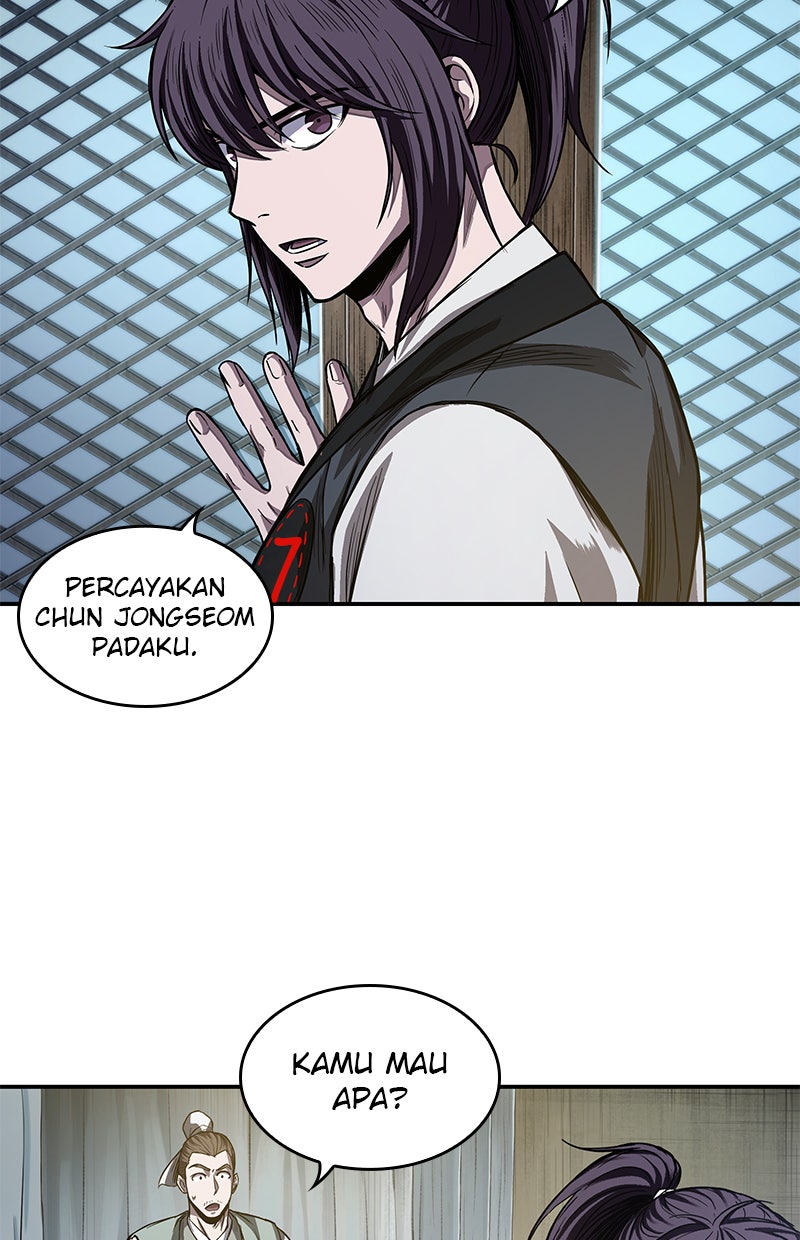 Read Nano Mashin chapter 40 image 67 on Lezhin