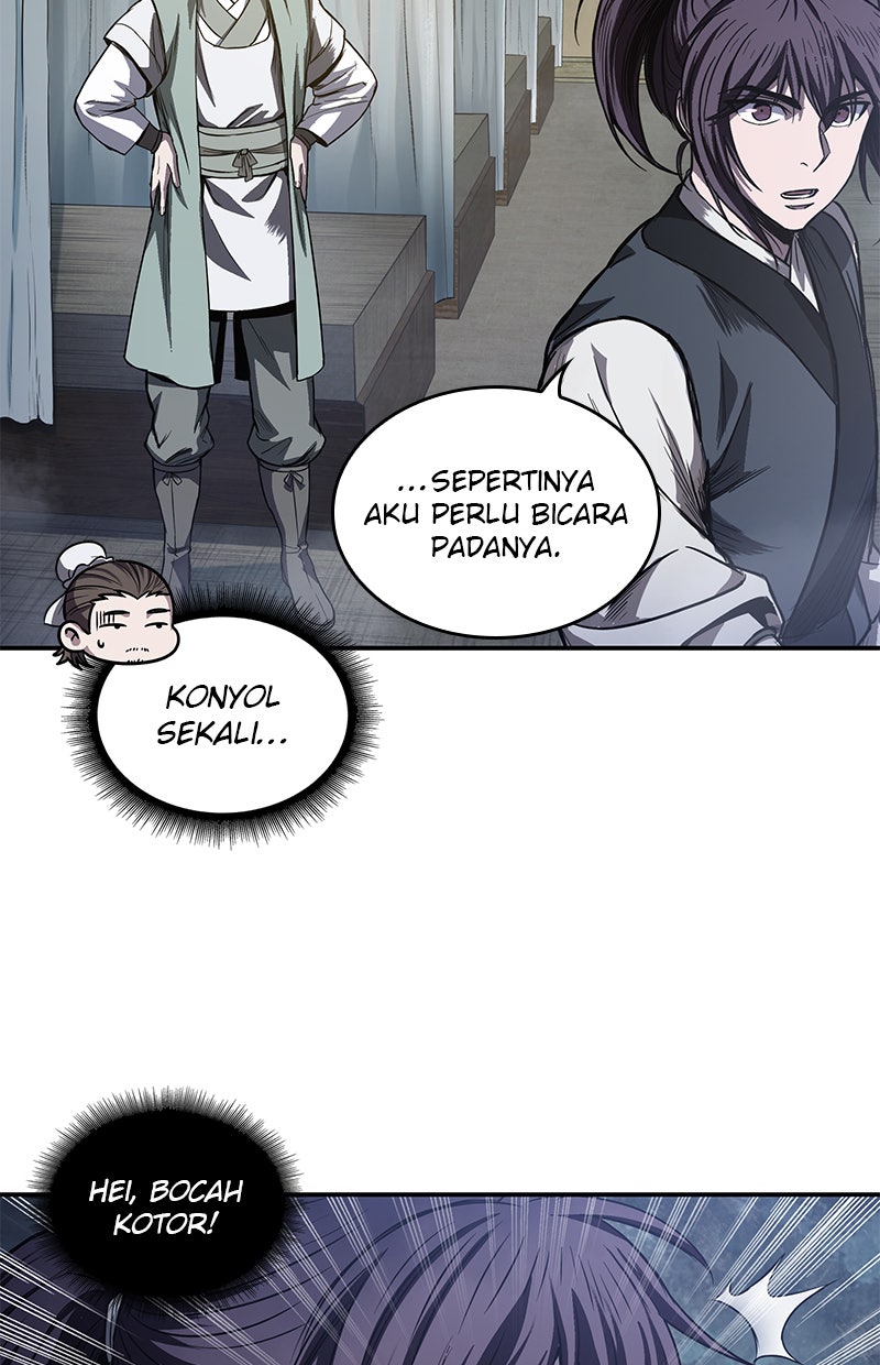 Read Nano Mashin chapter 40 image 68 on Lezhin