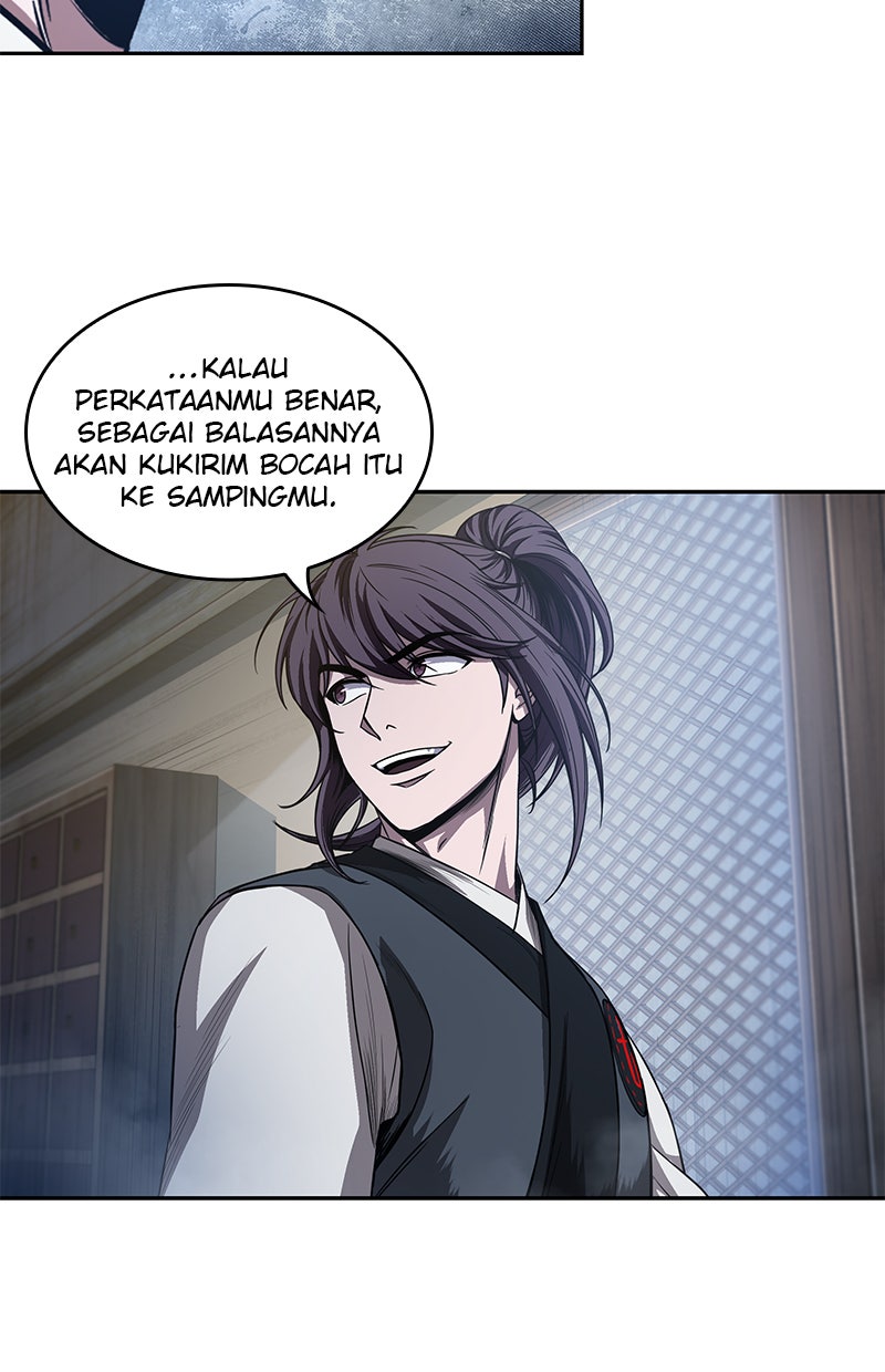 Read Nano Mashin chapter 40 image 71 on Lezhin