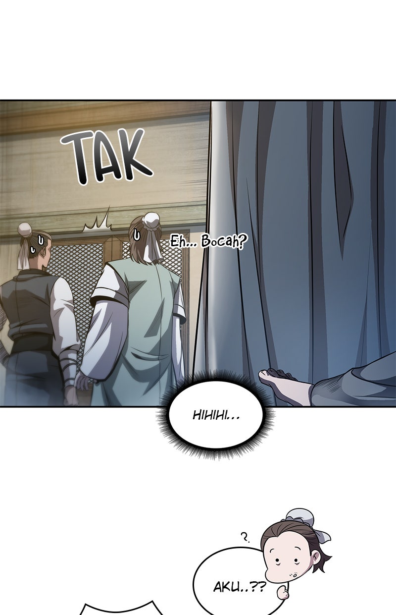 Read Nano Mashin chapter 40 image 73 on Lezhin