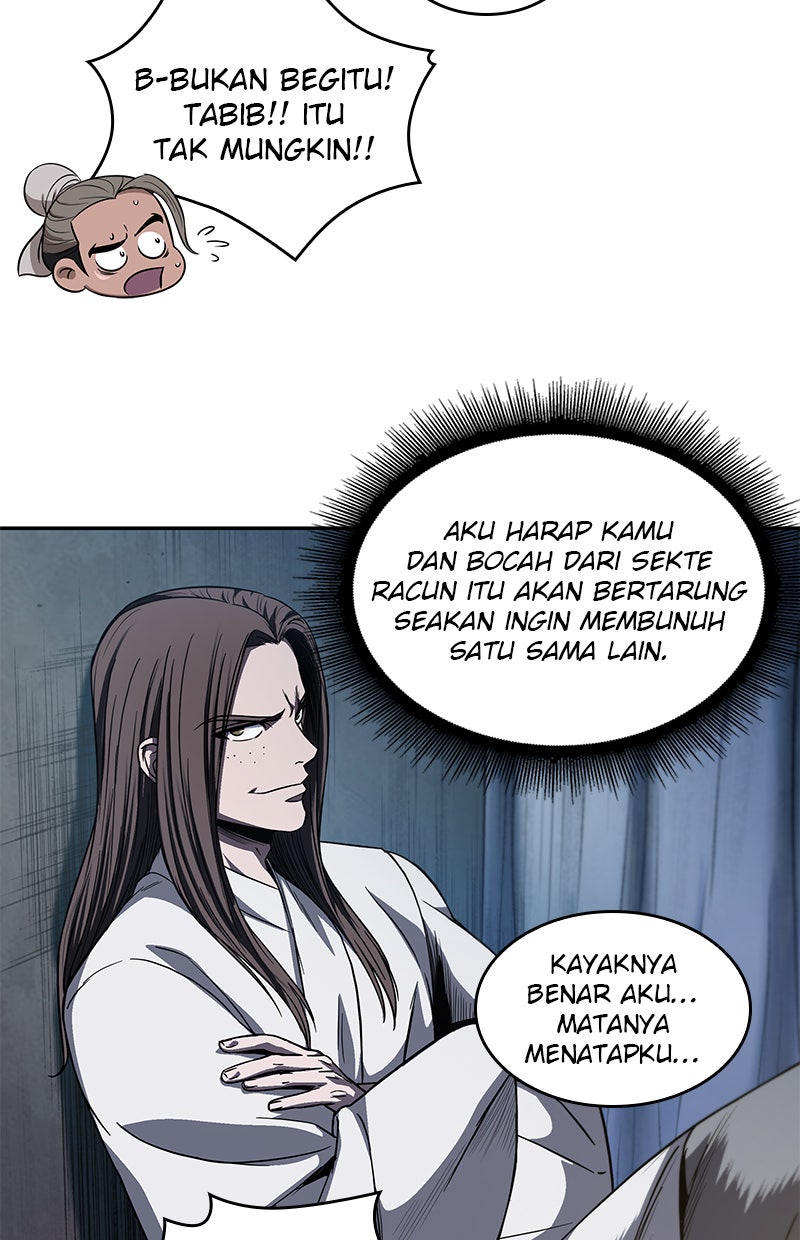 Read Nano Mashin chapter 40 image 74 on Lezhin