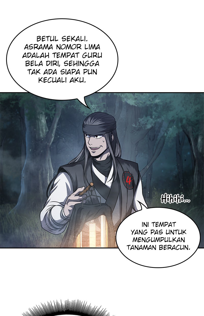 Read Nano Mashin chapter 40 image 78 on Lezhin