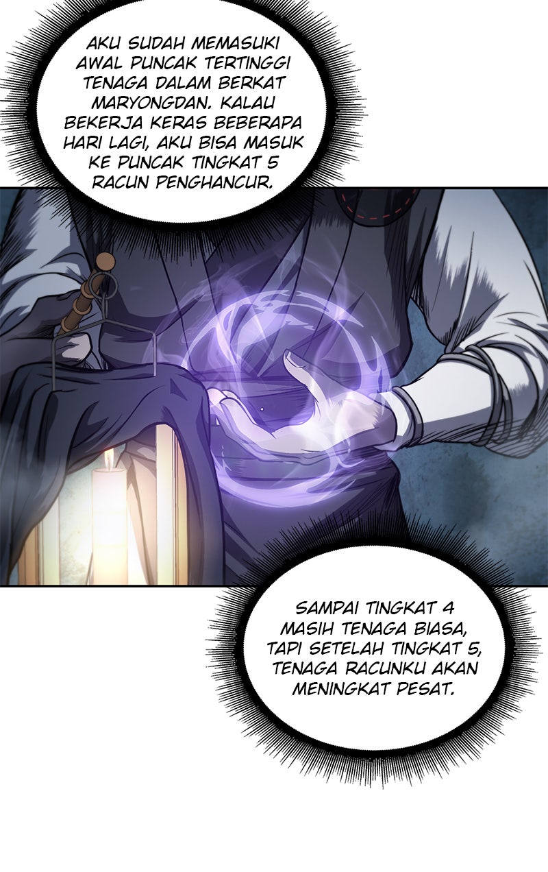 Read Nano Mashin chapter 40 image 79 on Lezhin