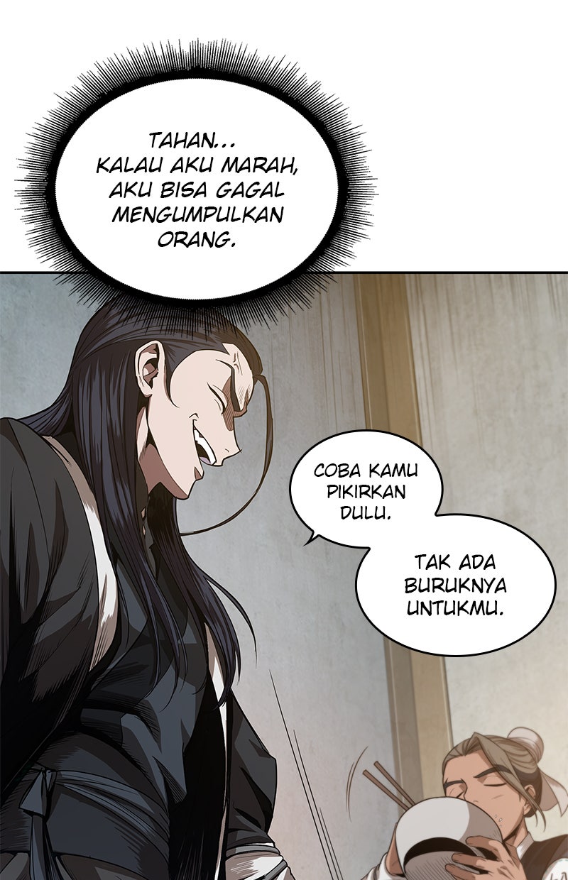 Read Nano Mashin chapter 40 image 8 on Lezhin