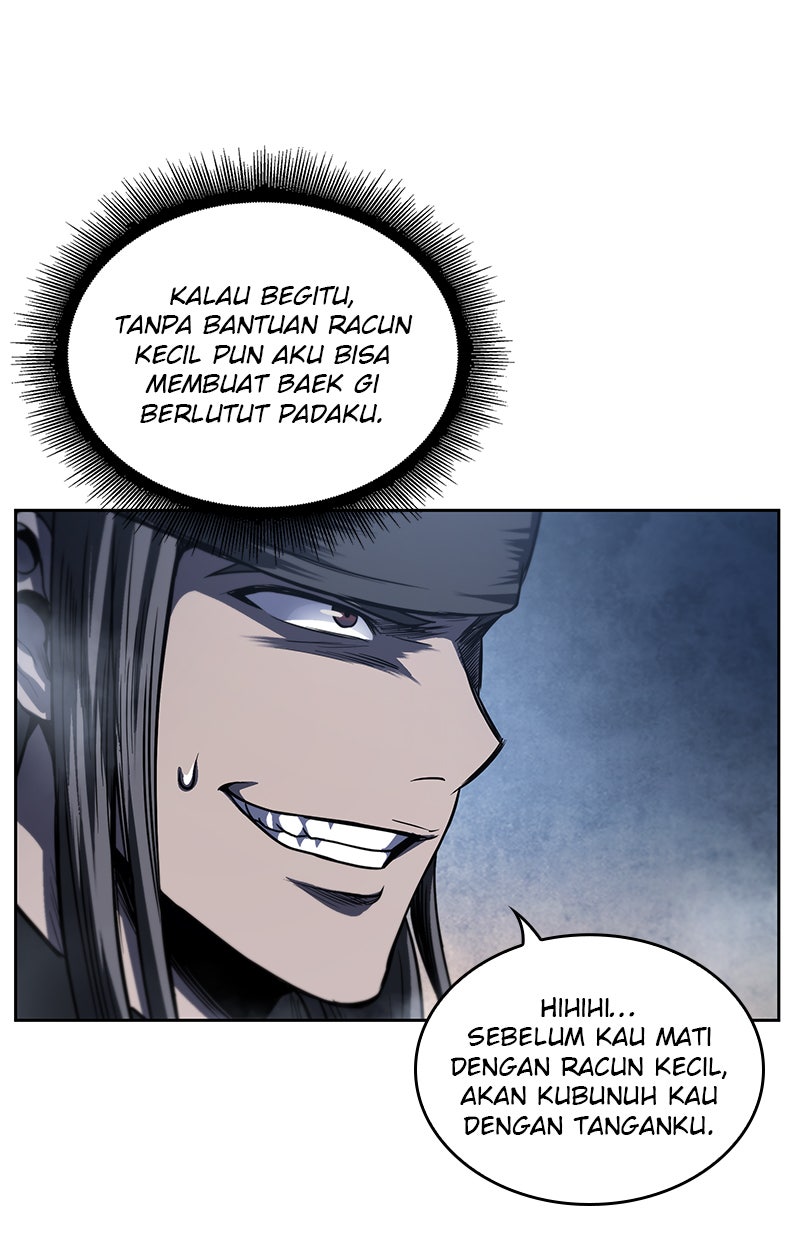 Read Nano Mashin chapter 40 image 80 on Lezhin