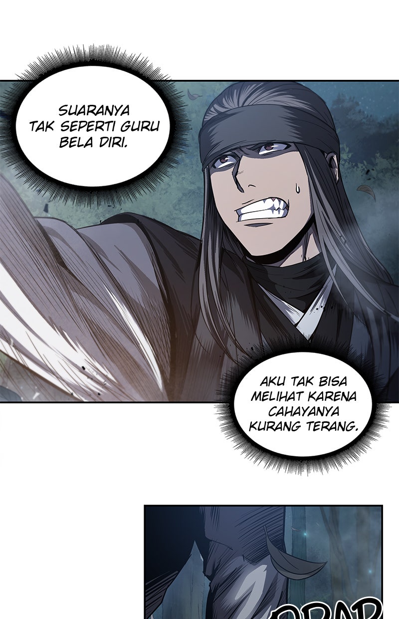 Read Nano Mashin chapter 40 image 82 on Lezhin