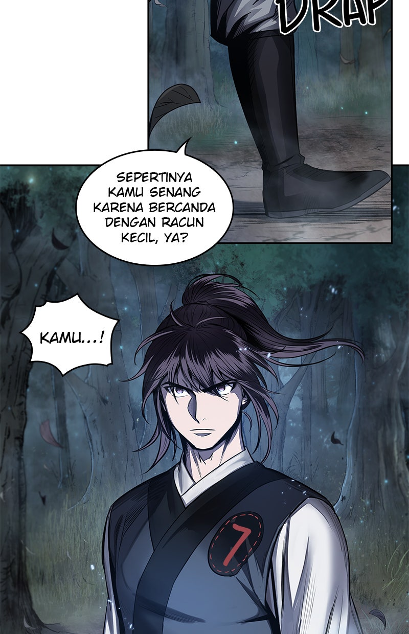 Read Nano Mashin chapter 40 image 83 on Lezhin