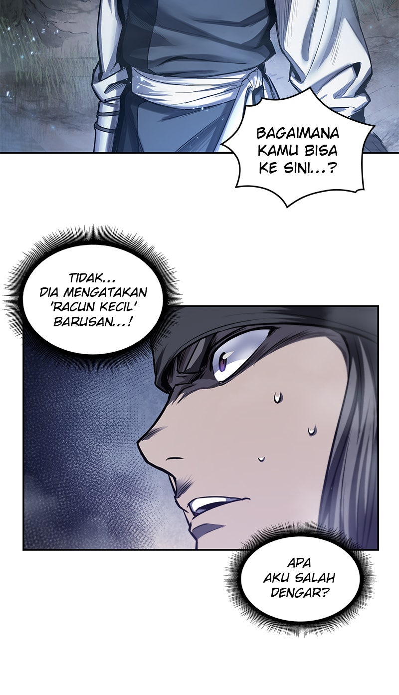 Read Nano Mashin chapter 40 image 84 on Lezhin