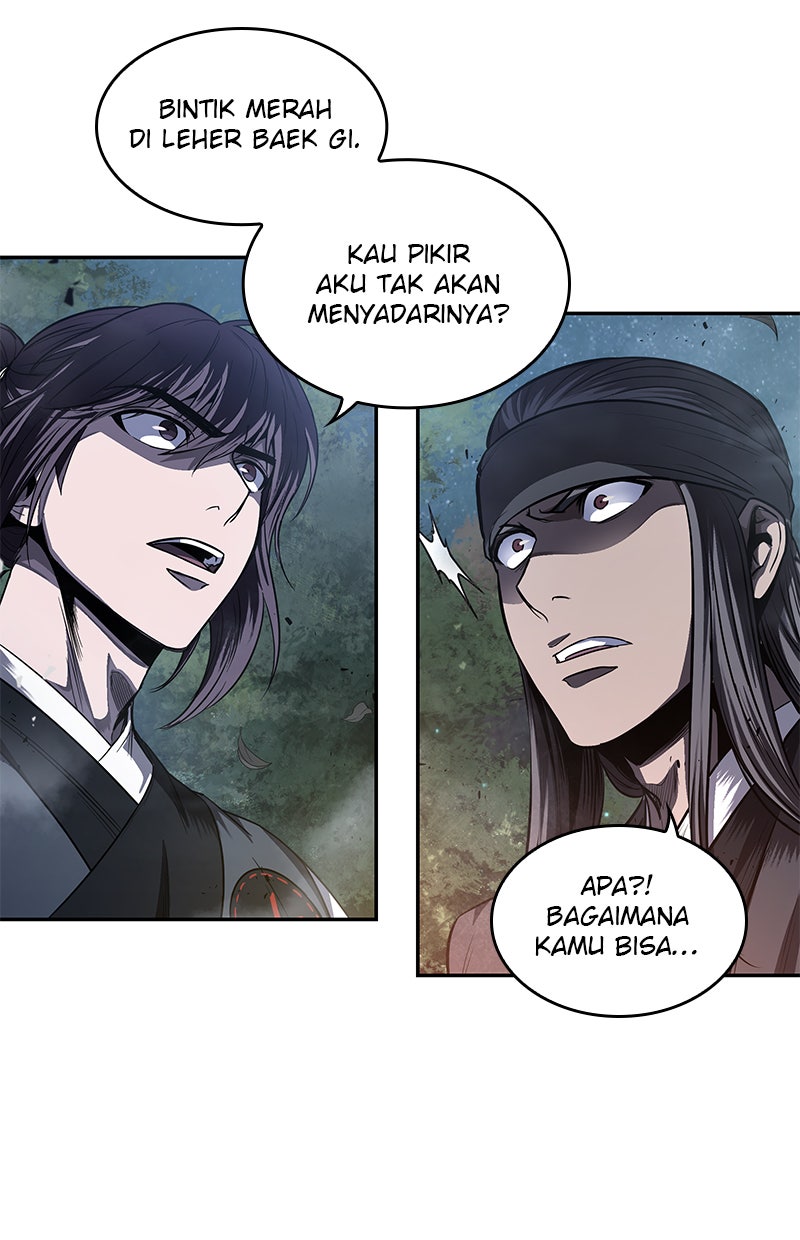 Read Nano Mashin chapter 40 image 85 on Lezhin