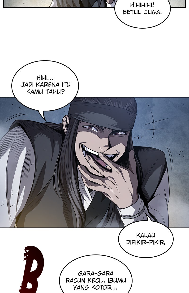 Read Nano Mashin chapter 40 image 87 on Lezhin
