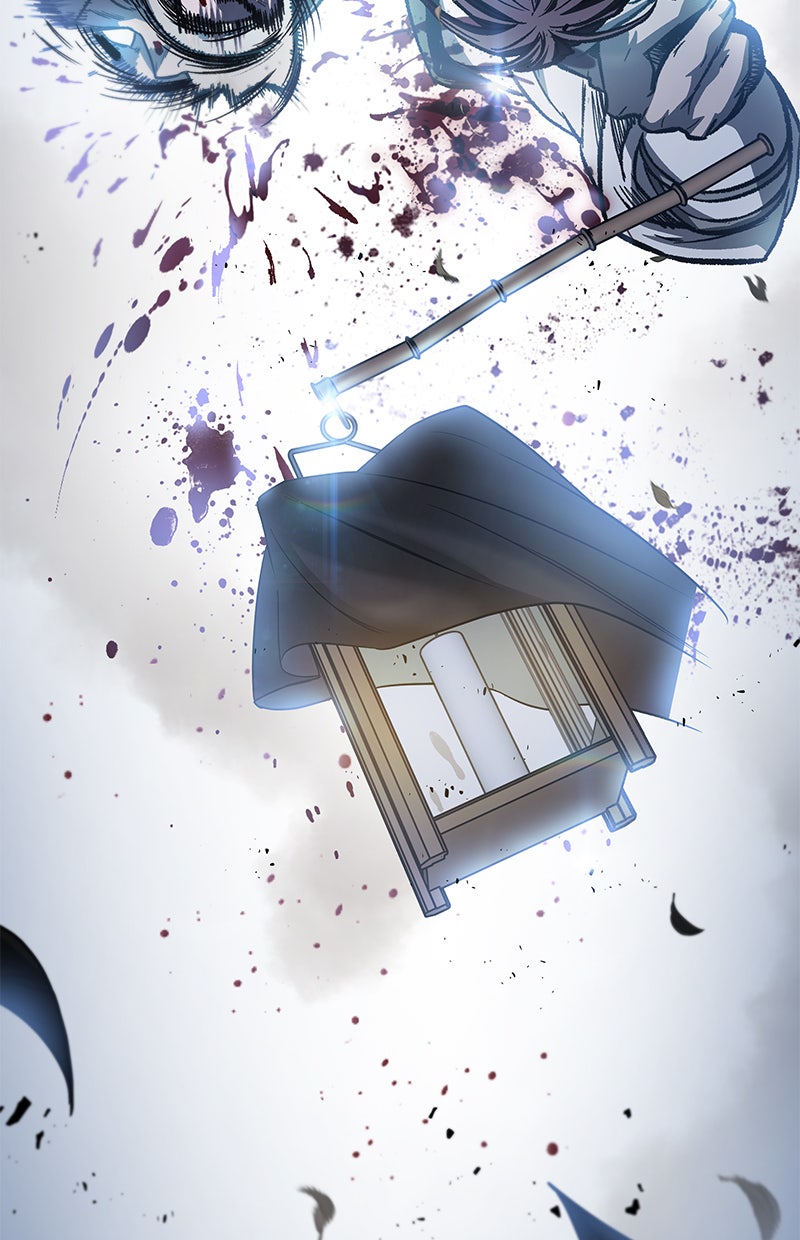 Read Nano Mashin chapter 40 image 90 on Lezhin