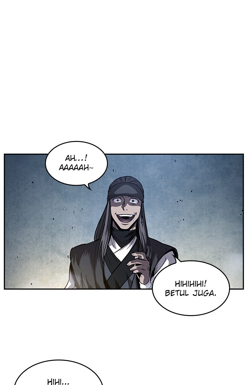 Read Nano Mashin chapter 41 image 1 on Lezhin